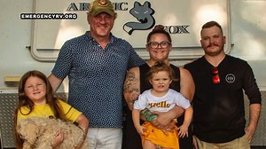 RV donations needed for firefighters displaced by Dixie fire