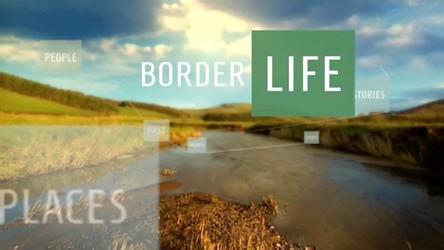 Catch up on Border Life - Latest From ITV News