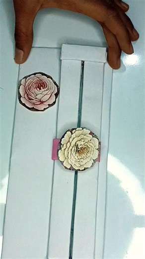 DIY Paper cutter machine #DIY#1k #Craft#paper cutter#paper