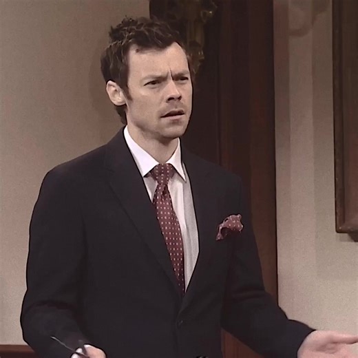 Harry Styles' Memorable Moments on SNL