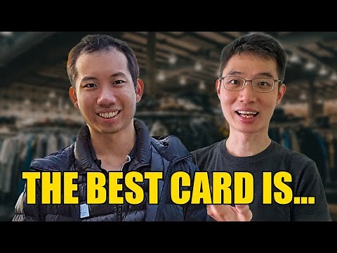 Learning How To Travel For FREE With Miles Cards | The MileLion