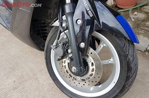 Ini Penyebab Utama Rotor Sensor Maxi Yamaha Rusak atau Bermasalah - Gridoto