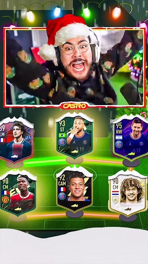 Castro1021 on TikTok