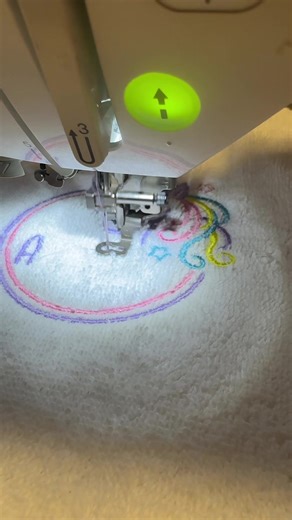 Beginner Embroidery with Brother PE770: A Fun Guide