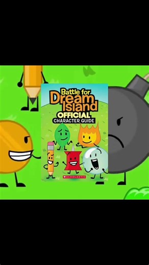 حقائق و معلومات عن بومبي #object_show #bfb #bfdi #tpot #bfdia