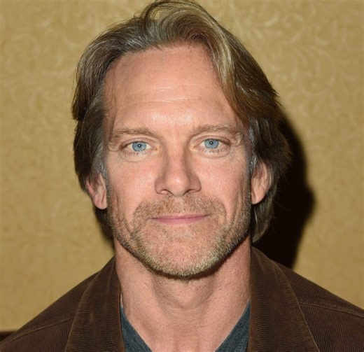 Adam J. Harrington Talks on His Final Scenes as John “Jagger” Cates, Changes in Direction of Character, Maura West and His GH Co-Stars