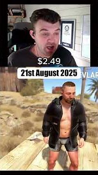 The 19 New Skins in Rust - Ranked