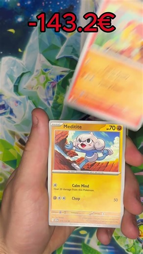 360 Days, 360 Pokémon Packs – Profit or Bust? day 86