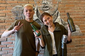 Tickets to Sarah-Bamboo concert go on sale | ABS-CBN Entertainment