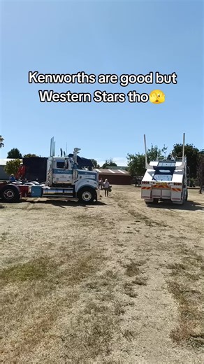 Just an opinion #truckingislife #westernstar #westernstartrucks #fypviralシ #tas #fyp #fypシ゚ #netrucking #trucks #kenworth #bigrigs #longford #trucklover