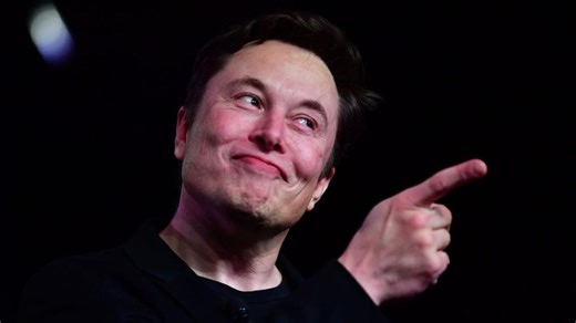 Frases célebres de Elon Musk sobre los negocios y el éxito personal