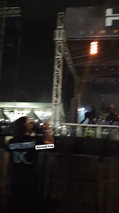 La Fouine et Himra sur la même Scène pour lancer le Concert Rehoboth PROD #chette1x #lonctionfaitladifference | Rehoboth PROD