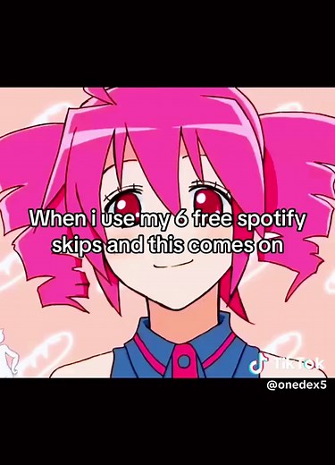 Teto Pear's Funny Spotify Skips Reaction