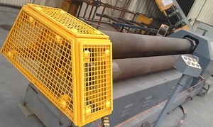 Free Machine Guarding Video | CMS Safety Management