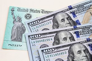 Millions of SSI claimants get more money as 36 states boost federal benefits