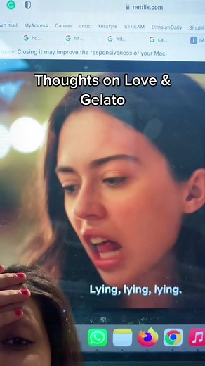 Love and Gelato Movie: A Sweet Journey in Italy