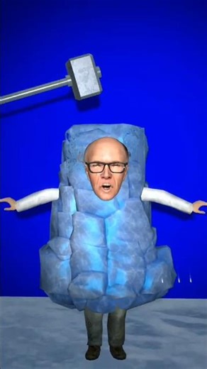 Kleiner vs Hammer CHALLENGE #sfm #memes