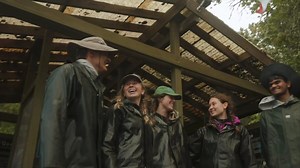 Gap Year Outward Bound