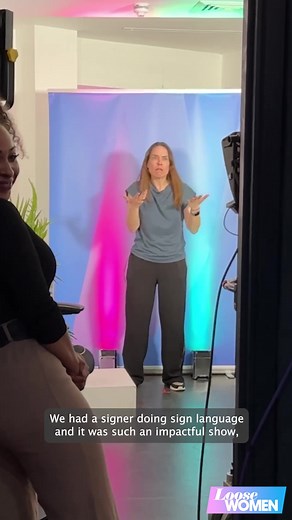 49K views · 341 reactions | Linda, Judi, Kaye, Coleen, Kelle and Katie reflect on some of their stand-out Loose moments over the last year 﫶 There’s just a week left to cast your vote for the NTAs! Head to nationaltvawards.com to vote  | Loose Women | Facebook