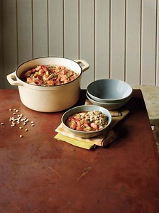 How to Cook Black-Eyed Peas