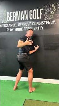 Senior Golfers: Try This Drill for Instant Distance!