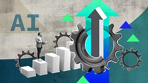 Using triggers in prompts for effective Copilot interactions - Microsoft Copilot Video Tutorial | LinkedIn Learning, formerly Lynda.com