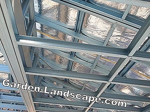 Other: Attach the battens to the roof & align them at the correct distance | 2025