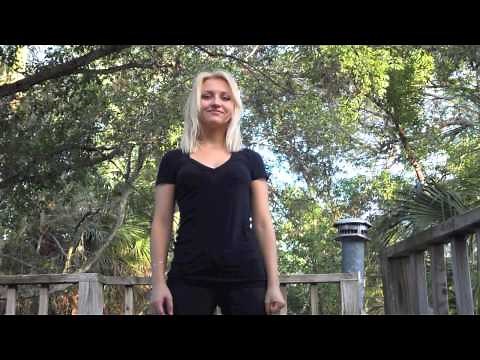 ALYONA YARUSHINA (SO EMOTIONAL) WHITNEY HOUSTON COVER