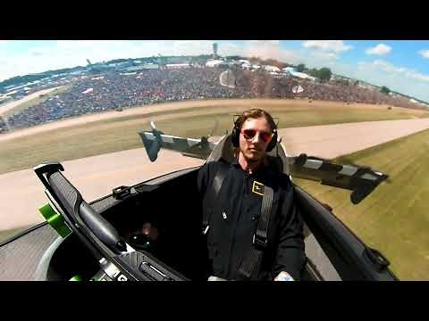 Pivotal | ‪@EAA‬ AirVenture 2022