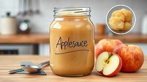 how do you know if applesauce has gone bad? - Test Food Kitchen