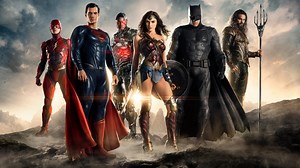 Watch Free Justice League Full Movies Online HD