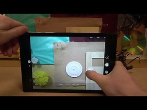 Camera Tips and Tricks SAMSUNG Galaxy Tab A8 2021 - Top Hidden Camera Features