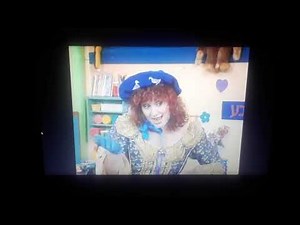 Barney Hebrew Theme Song Comparison/השוואה בין שיר לנושא ברני