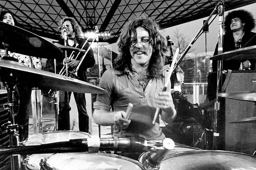 Lighthouse co-founder Skip Prokop made rock history