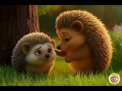 Momo learns from his mistakes - Ep 01