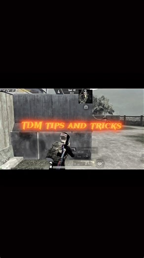 TDM TIPS AND TRICKS 🔥☝🏻#viralvideo #shortmusic #tdm #trending #tipsandtricks