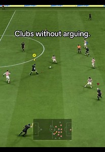 Pro Clubs: Clubs Without Arguing - Elite Division Play
