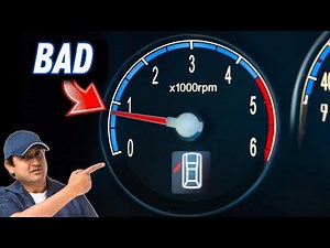 10 Signs Your Engine Has a Serious Problem (And Pro Tips!!)