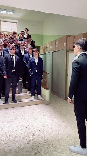 Scopri la vera storia dietro le gang