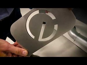 Edge Master | All-in-one multi-brush machine