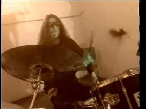 PUNGENT STENCH - Viva La Muerte [Official Video] HQ