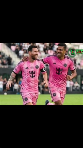 #মেসির একটি ফোনেই কি ইন্টার মায়ামিতে আসছেন কাসেমিরো#ফরইউতে_দেখতে_চাই😇🥰🤟💪🇦🇷🇧🇩☠️#আর্জেন্টিনার_লাভার_গুলো_কই🙋‍♀️🇦🇷