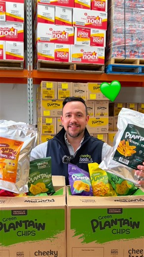 🥳👏🏻💚 We’re thrilled to keep growing and sharing more of what we love, unique flavours made with passion, just for you!!! | Cheeky Foods