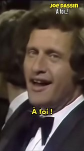 51K views · 147 reactions | À toi Joe Dassin 1976 | Andrea Leon | Facebook