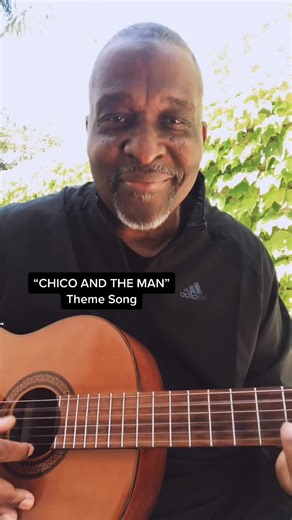 Rodney Saulsberry on TikTok