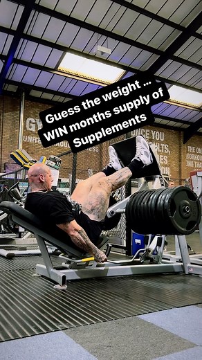 Martyn Ford on Reels