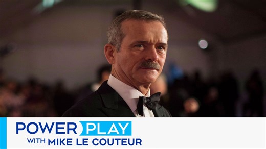 'Incredible the pace of discovery and technological advancement': Hadfield on Artemis II mission