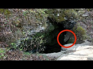 Devil’s Den State Park Trail and Secret Hidden Ice Caves | West Fork Northern, AR | Things to do