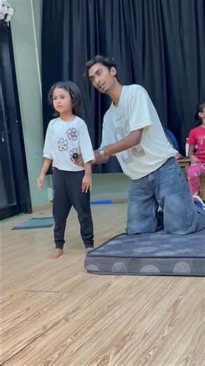 Kids Gymnastics classes in Chandrapur Maharashtra more details: 8805045980