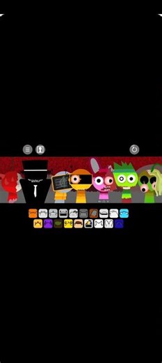 Sprunki Retake – Beginner’s Guide to Winning Every Match! 🏹